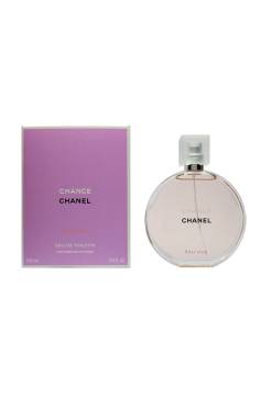 Chanel Chance Eau Vive